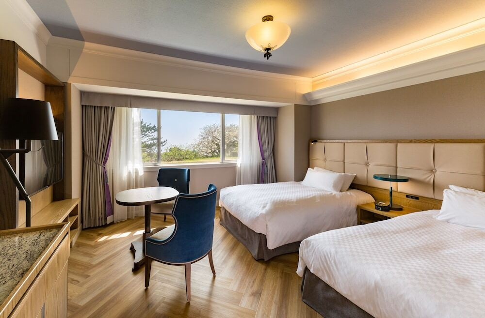 川奈ホテル（カワナホテル） / 4