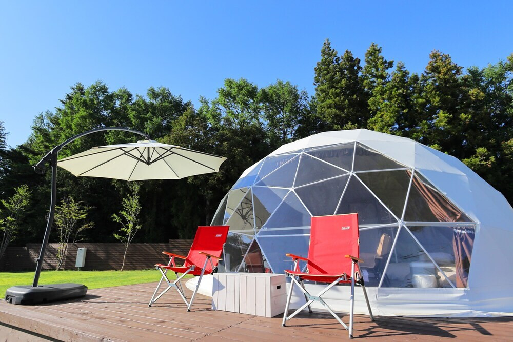 テラス / パティオ