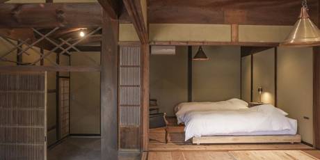 NIPPONIA 出雲大社 門前町