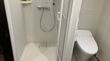 バスルームのシャワー / 16