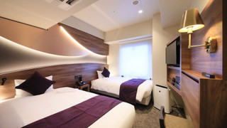 スタンダード ツインルーム