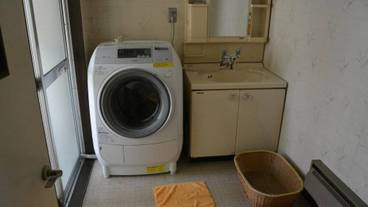 ランドリー / 15