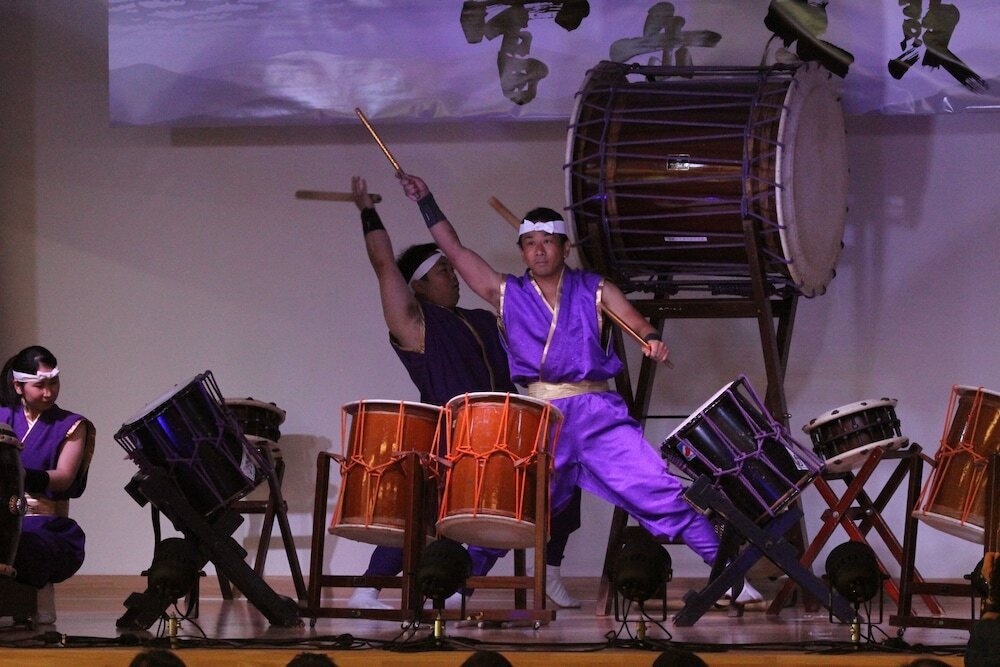 シアター ショー