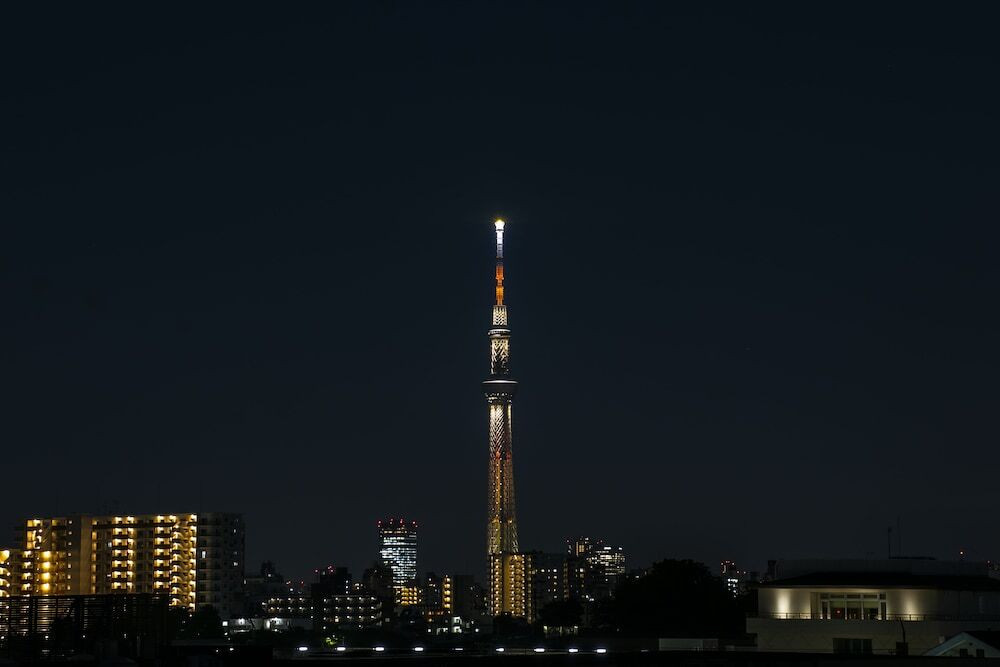 施設からの眺望