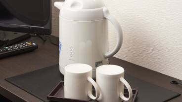 客室の設備とサービス / 22