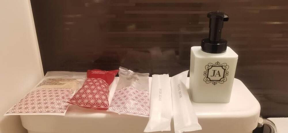 客室の設備とサービス