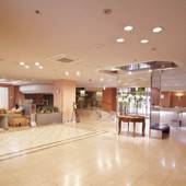 大分センチュリーホテル(大分県 ビジネスホテル) / 2