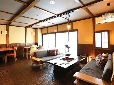 ケイズハウス高山 オアシス / 1