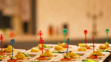 食事・飲み物 / 9