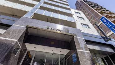 内部エントランス / 2