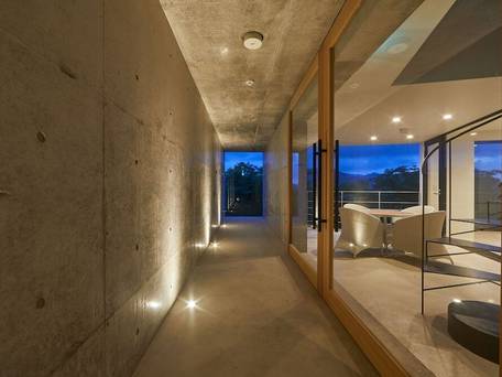 E-horizon Resort Premium 瀬底E / 1