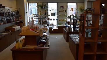 ギフト ショップ / 7