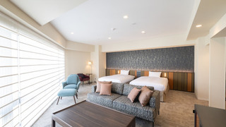 プレミアツイン [禁煙]