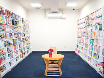 館内には温泉宿らしいレトロな施設がたっぷり3706461