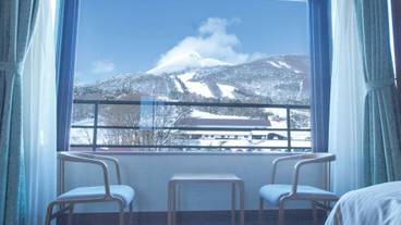 部屋からの景観 / 7