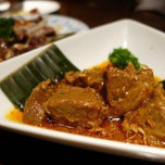 東京で厳選!ルンダンが食べられるインドネシア料理店7選