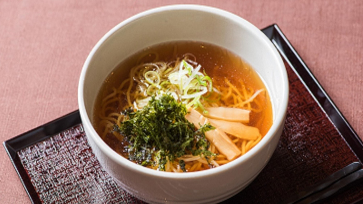 コンビニ&飲食店充実♪ 無料の「夜鳴きそば」もおすすめ3478822