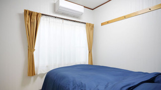 アパートメント 3 ベッドルーム 禁煙 (301)