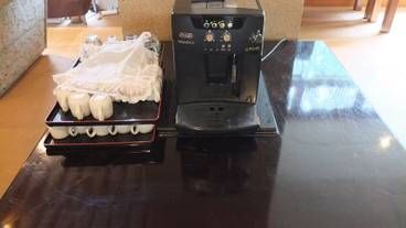 ドリンクサービス / 1