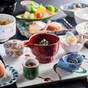 【朝食付きプラン】到着時間を気にせず観光～★自慢の大浴場と滋味あふれる和朝食付 | 道後温泉 道後舘
