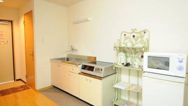 専用キッチン / 13