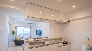 スイートルーム