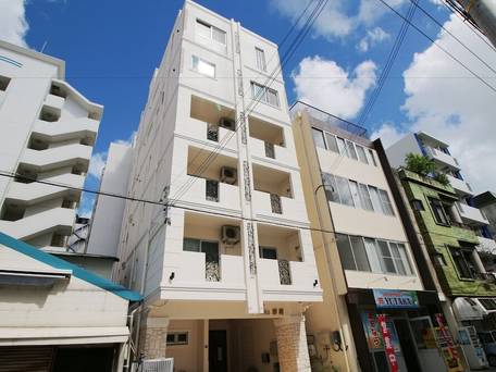 コンドミニアム felicita 那覇 / 4