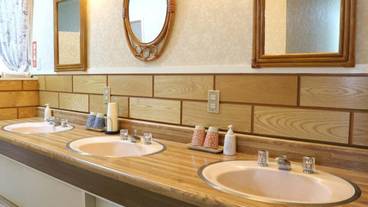 バスルーム / 11