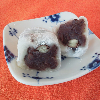 「柏屋菓子店」料理 579383 