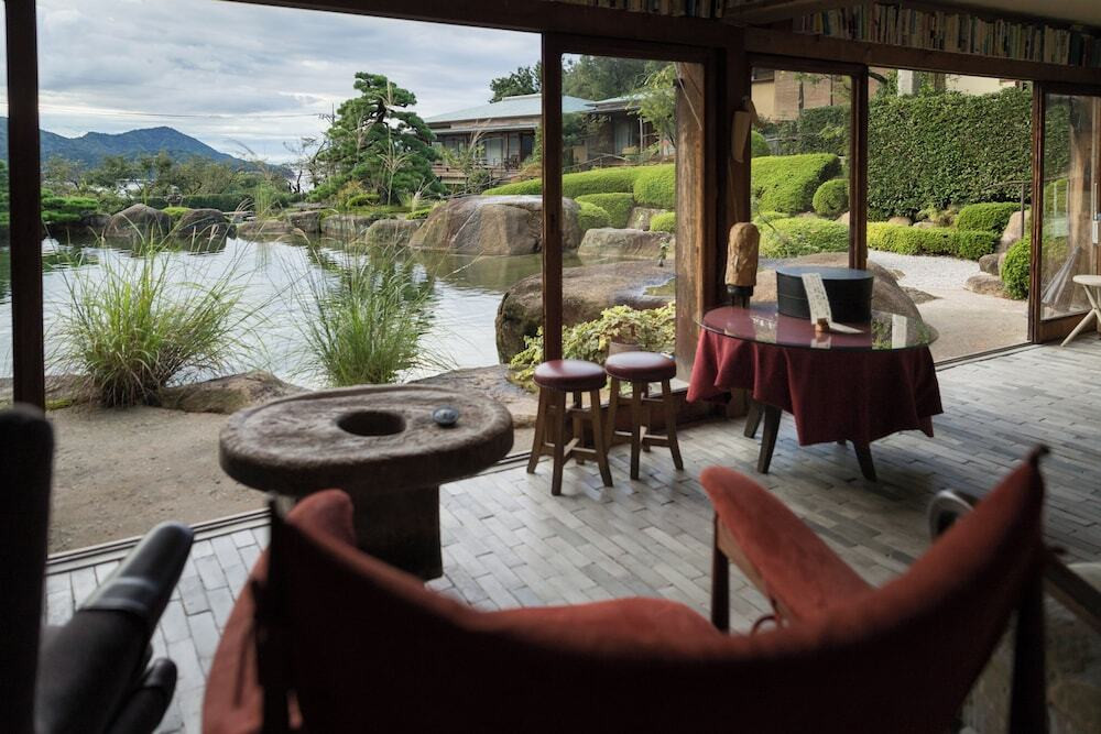 庭園の宿 石亭4020815