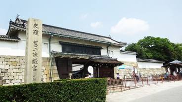 観光スポット / 7