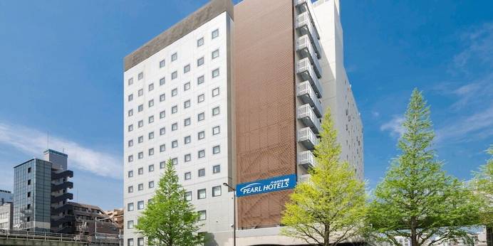 パールホテル両国（東京都 ビジネスホテル） / 1