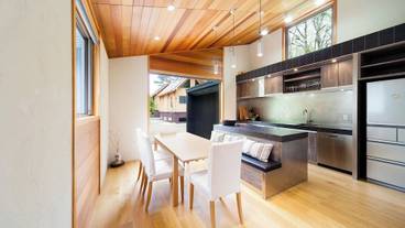 ダイニングルーム / 27