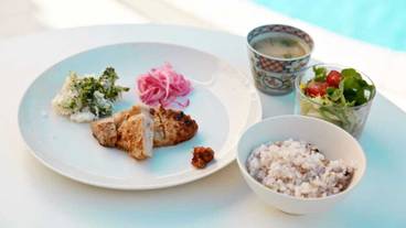 食事・飲み物 / 2