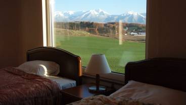 部屋からの景観 / 24