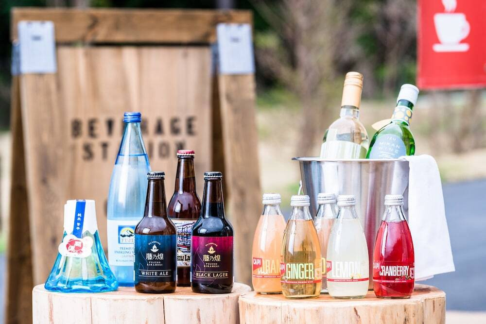 ドリンク一例①