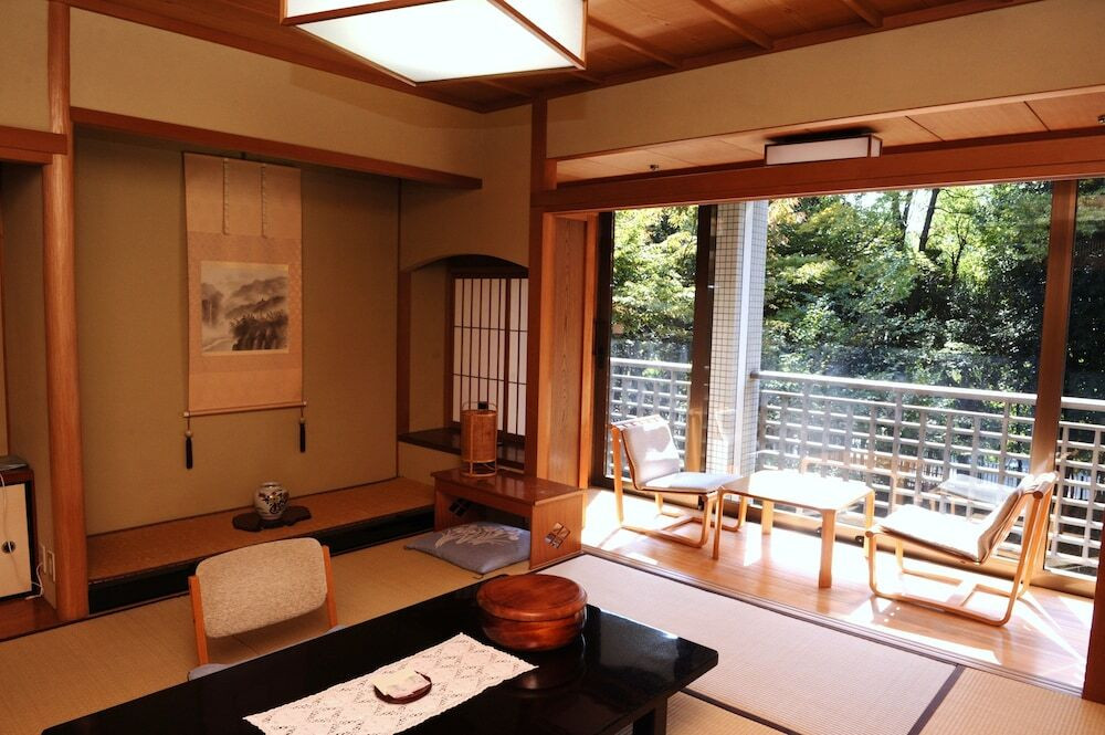 新館和室(47.4㎡)