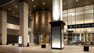 施設の入り口 / 28