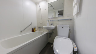 ツインルーム, 禁煙 ラウンジ利用&無料軽朝食付