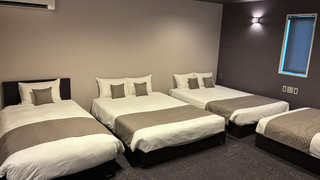 グランドフォーG 禁煙