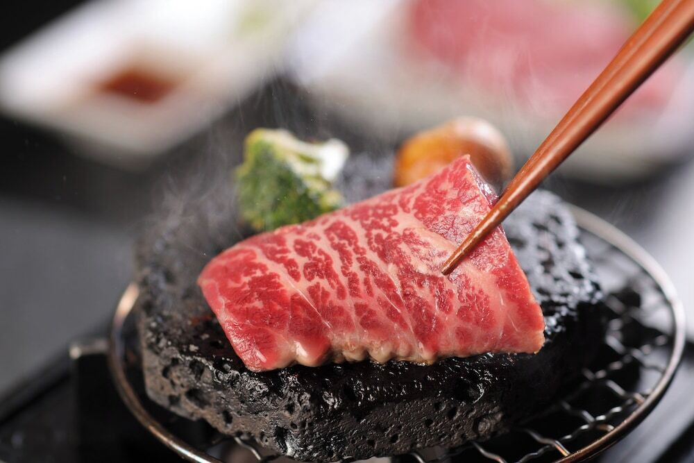 食事・飲み物