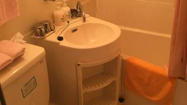 バスルーム / 20