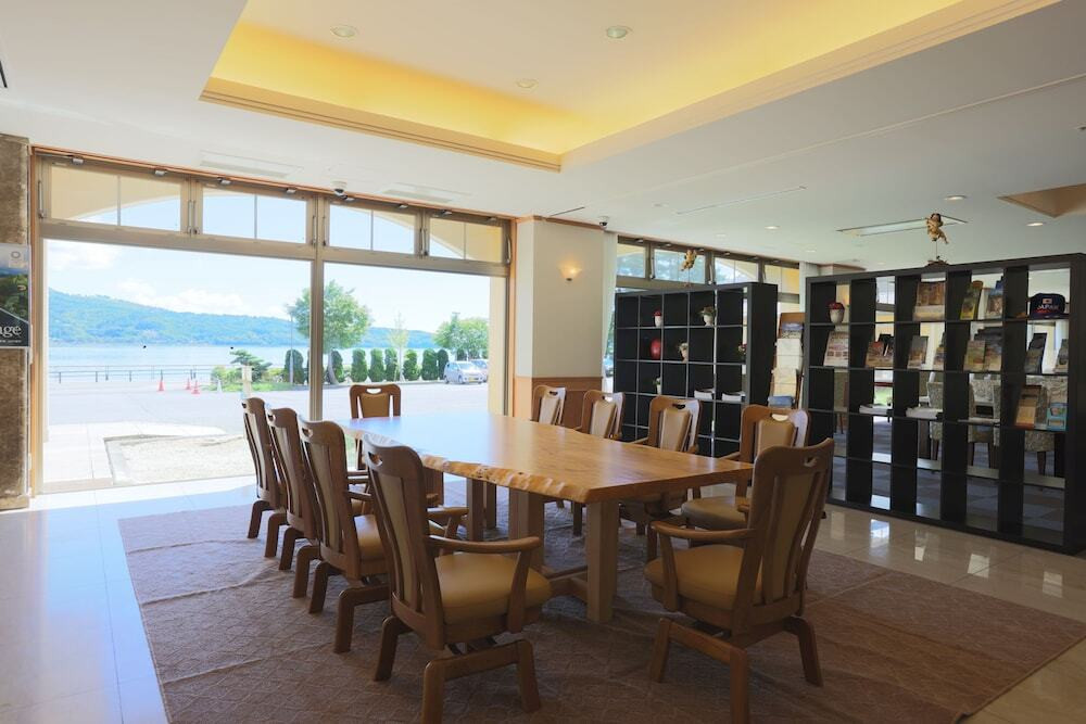 パブリックスペース