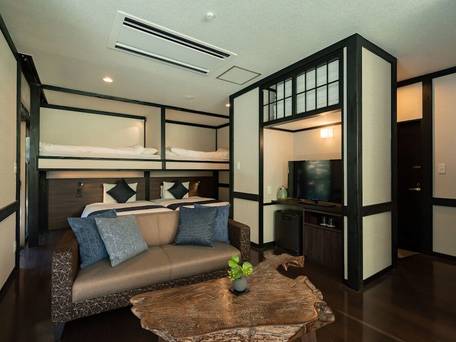 箱根つたや旅館 / 5