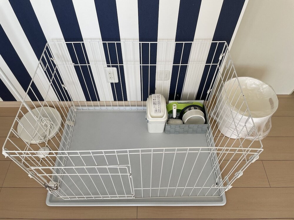 ペット用設備・サービス