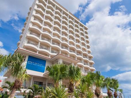 ホテルイーストチャイナシー / 5