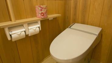 客室の設備とサービス / 22