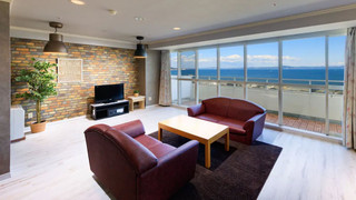 スタンダードルーム 禁煙(5-8階)