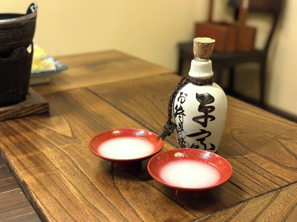 食事・飲み物