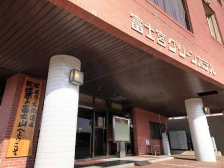 富士宮グリーンホテル / 4